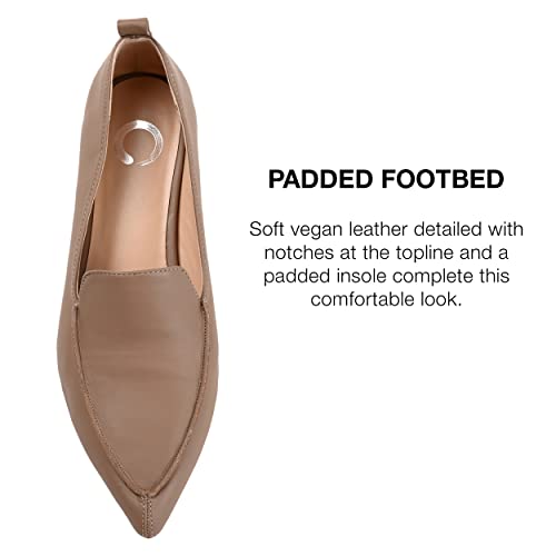 Journee Women's Maggs Flats4