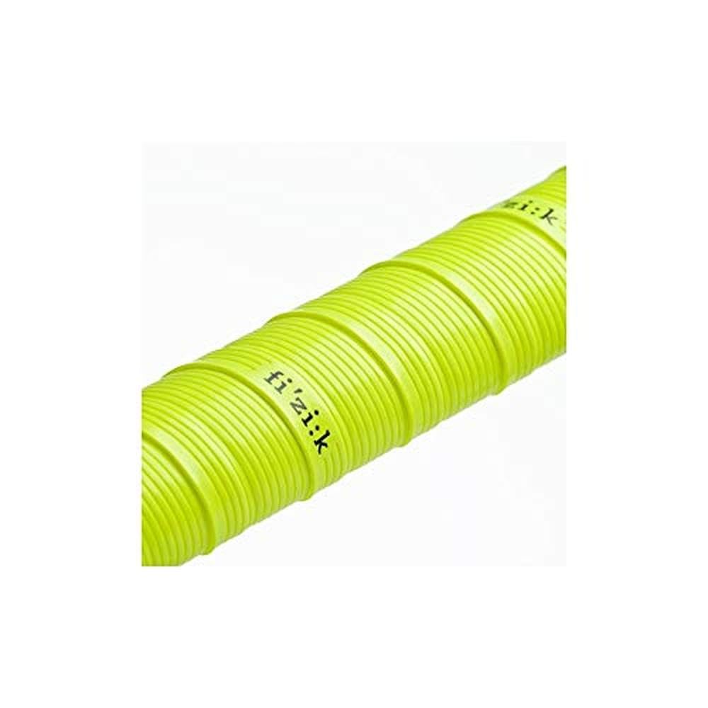 fizik Tempo Microtex Bondcush Soft 3,0mm - Black Lenkerband