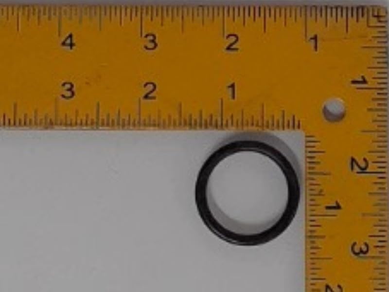 1177395 Ring (Surplus Open Box) - G&T Engine Parts