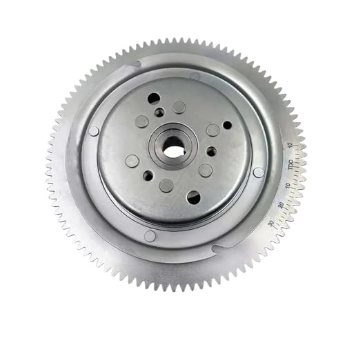 Volant Moteur de Remplacement pour Résoudre les Pannes d'Allumage Hors-Bord 2T