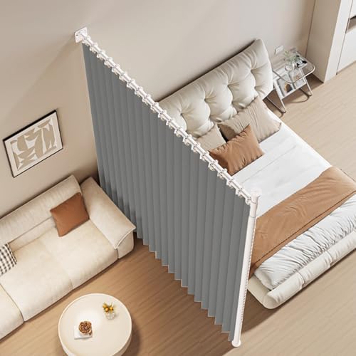 Mizukiori AR[fBI ς莮  Ԏd؂J[e p[e[V  ˂ Lk|[t 70`120cm 210`310cm J[e150×240cm 99.9%Ռ ߉\ hsv ZO[