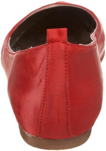 Miz Mooz Women's Vavoom, Red | Image 2