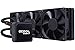 immagine 3Alphacool Eisbaer LT360 CPU Processore Radiatore