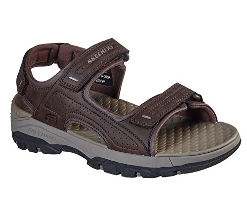 Image of Skechers Men's Tresmen-Garo Open Toe Water Sandal