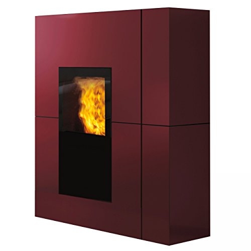 Temperatura gas di scarico: 137 °C