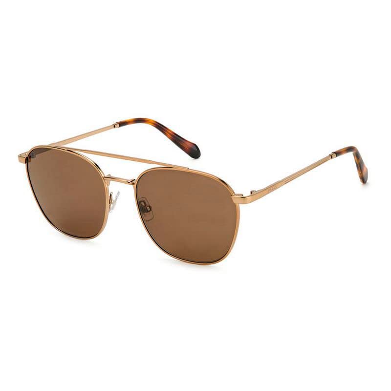 Lunettes de soleil Fossil Fos 3139/G/S mixte pour une protection élégante au quotidien