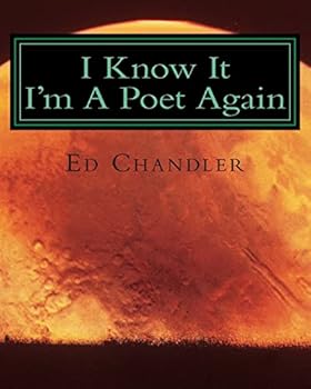 Paperback I Know It I'm A Poet Again Book