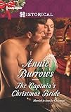 The Captain's Christmas Bride (Harlequin Historical)