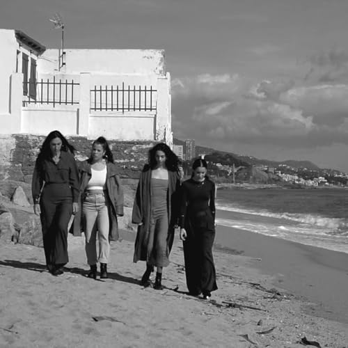 Anna Colom & Las Migas