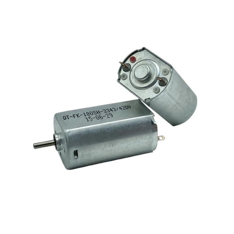 2 PCS FK-180SH-3343 DC Electronic Starter,
