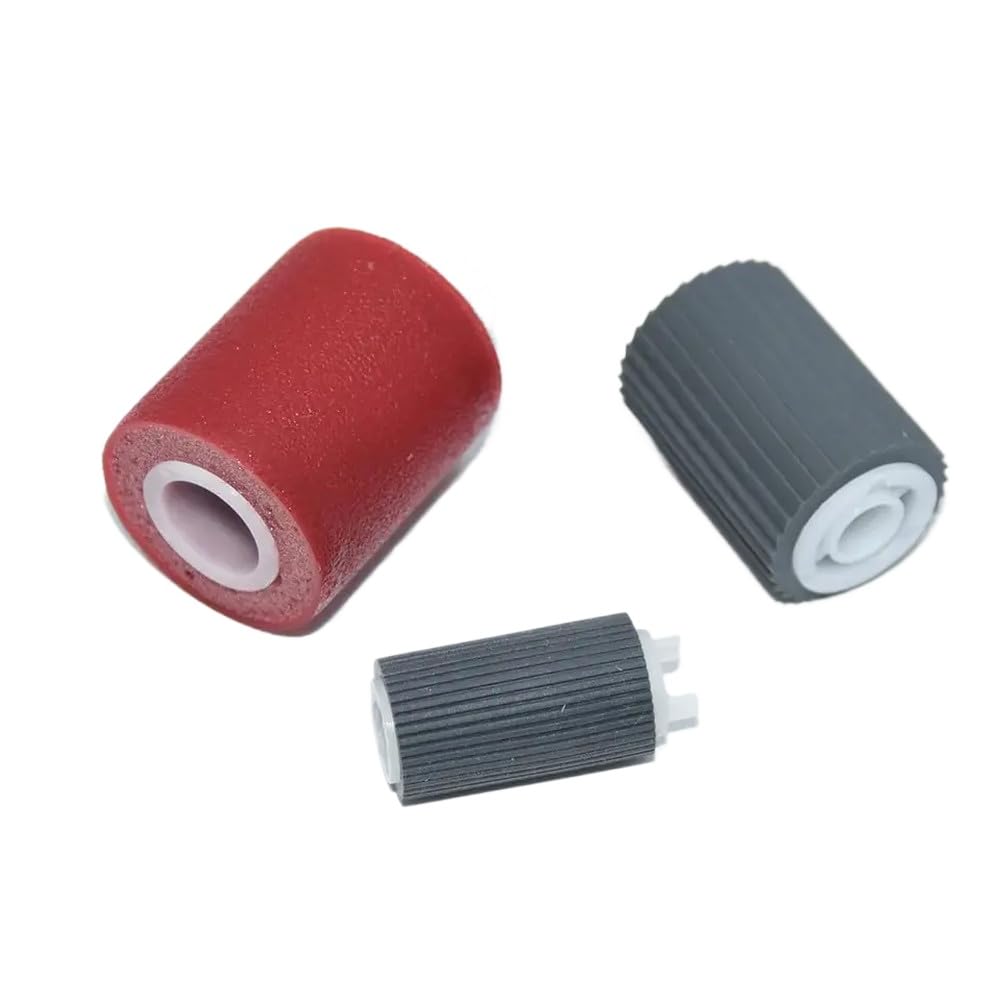5SET Separation Pickup Feed Roller Compatible with IR6055 6065
