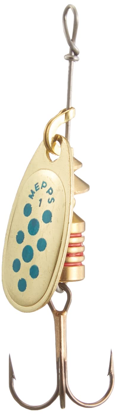 Mepps Comet Olta Kaşığı