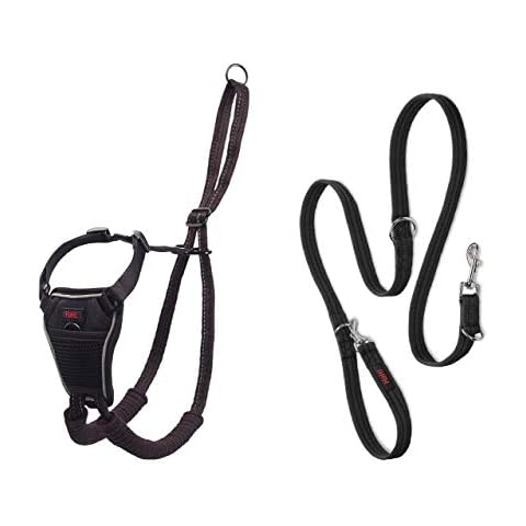 HALTI No Pull Harness and Training Leash Pack Cover