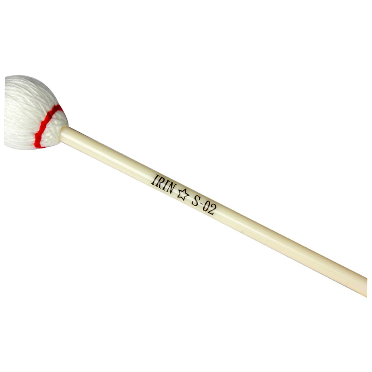 HEMOTON 2 Pares De Mazos De Marimba Accesorios Para De Lengua Baquetas De Escenario Mazos De De Lengua Accesorio De Percusión Palos De Percusión De Xilófono Baquetas