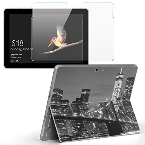 igsticker Surface Go/Surface Go 2 pXLV[ KXtB Zbg tی tB XebJ[ ANZT[ ی 011331 i ʐ^ mN