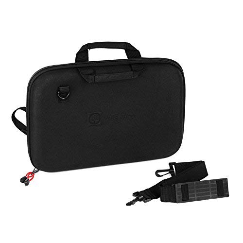 Wusthof Hard-Side Knife Case