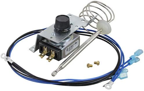 Mavrik Exact FIT for Bunn 04314-0001 Thermostat KITKP 3/8 X 5 30 - Replacement Part