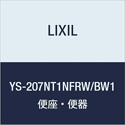 LIXIL(NV) INAX |t(ANAZ~bN) sAzCg YS-207NT1NFRW/BW1