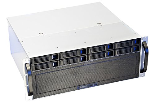 Norco 4U Rackmount Components RPC-4308