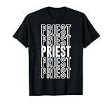 Priest Apparel