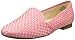 Nine West Women's Lobster Fabric Ballet Flat
