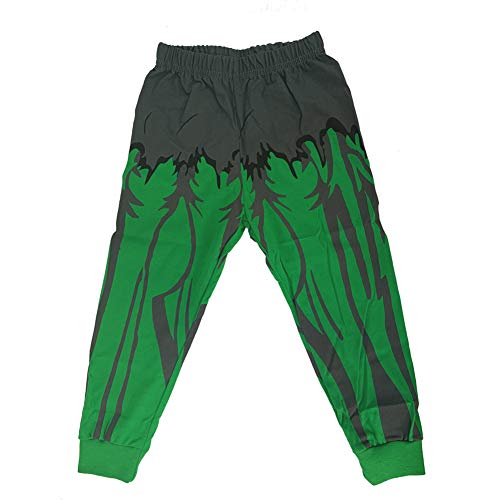 N‘aix Little Boys Pajama Sets Cotton Sleepwear 2-7T2