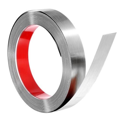 uxcell XeXX`[ ǃ[fBOgA33tB[g x 1.2C` ē\郁^fR[VXgbv Vǃ^C~[GbWp Vo[