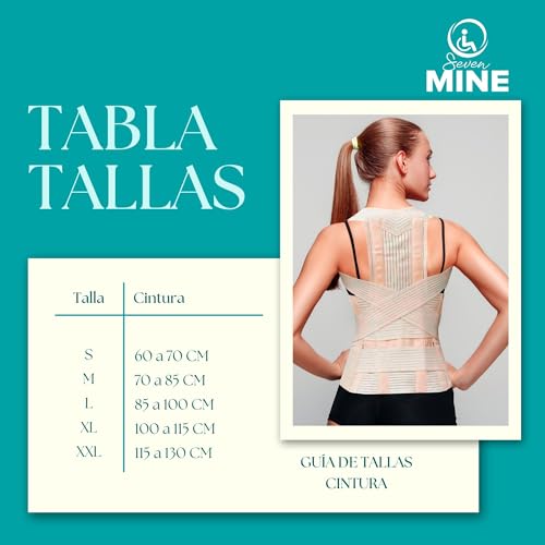 Fitness, Tools fajas cargadores Marca Seven Mine (3)