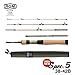 RGM Spec 5 38-42B Puck Rod (Jackal) Khaki 38-42B