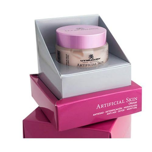 Crème Peau Artificielle ARTIFICIAL KIN 50 ml protection visage écran pollution