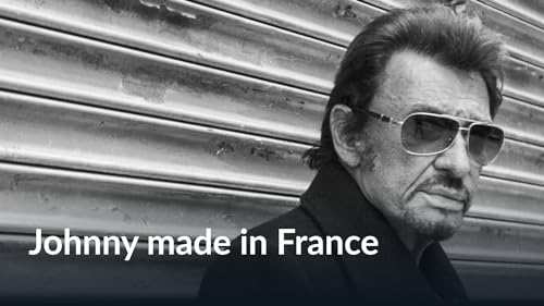 Johnny made in France – vue 2