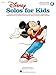 Disney Solos for Kids (Vocal Collection) with online audio