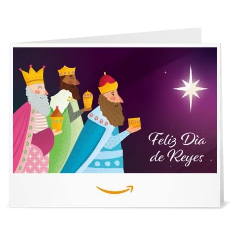 Cheques Regalo de Amazon.es para imprimir Cover