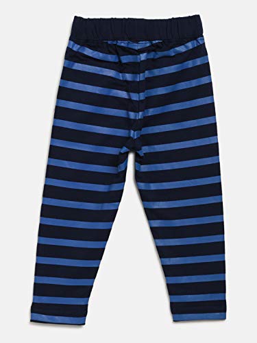 Image of Peppa Pig Girl's Regular Trousers Suit