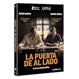 La puerta de al lado - DVD