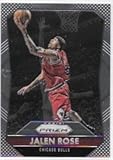 Jalen Rose 2015-16 Panini Prizm Chicago Bulls Card #280