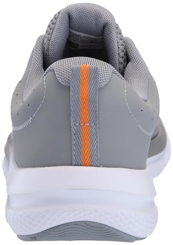 Image of Under Armour Mens Ua Charged Assert 10 Sneaker