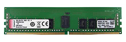 Preisvergleich Produktbild Kingston KSM26RS4 / 16HAI Desktop- und Notebook-Arbeitsspeicher