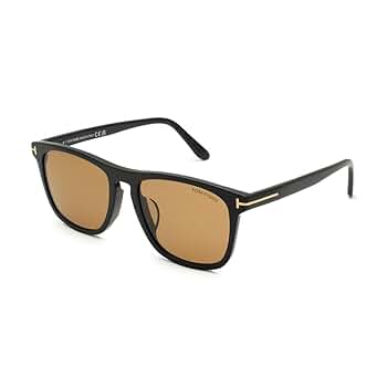 TOM FORD ブラウン サングラス ケース付き FT0896-K/S 30F TOM FORD ブラウン サングラス ケース付き FT0896-K/S 30F