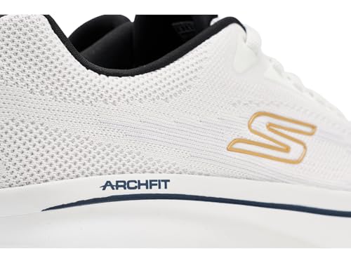 Skechers Herren Go Walk Arch Fit N-Joy Nate – Ansicht 6