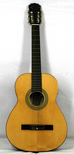 Musikalia VINTAGE Guitare classique, de lutherie, en zebrano – Modèle solo – construit entre 1960 et 1975 - Les Beatles, Paul McCartney, John Lennon, RIngo Starr, George Harrison Musikalia VINTAGE Guitare classique, de lutherie, en zebrano - Modèle solo - construit entre 1960 et 1975