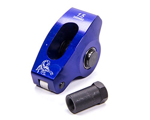 Image of 1000-1 1.5 Ratio Roller Rocker Arm for Small Block Chevy