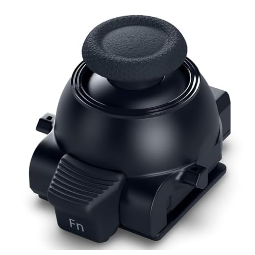 Stickmodul für DualSenseEdge Wireless Controller [PlayStation 5]