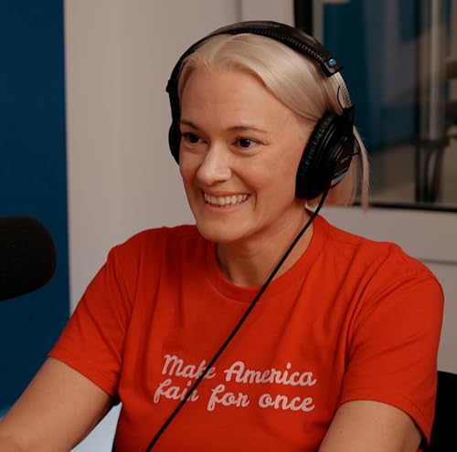 She couldn't win as a Democrat. Will running as a Republican work?