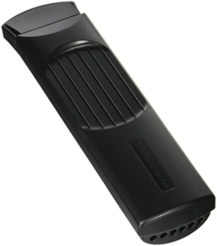 PocketStrings Guitar Practice Tool (Black, 4-Fret)