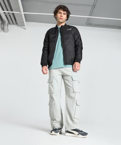 Image of PUMA Men's A-Line Coat