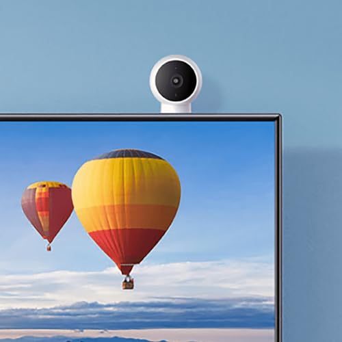 Mi Camera 2K Magnetic Mount - vue 9