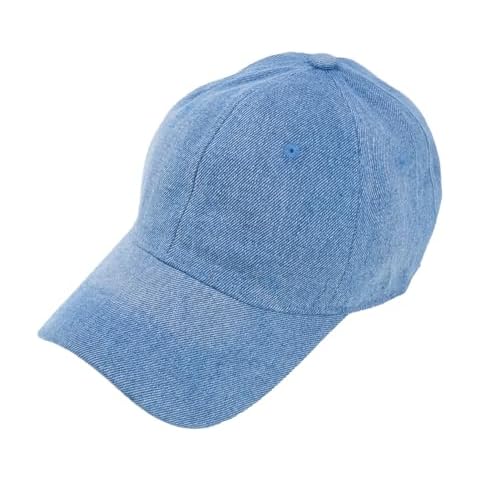 Casquette COTIDI 100% Coton Cover