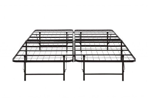 Brooklyn Bedding Ultimate Dreams California King Genius Hi Rise Frame