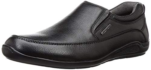 Image of Hush Puppies Men's Adrian Slip ON Formal Shoes